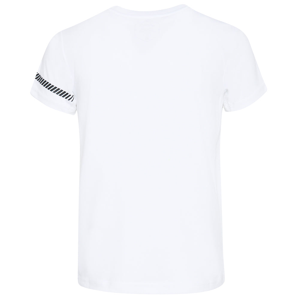 ASICS Jungen Tennis T-Shirt 2044A029-100
