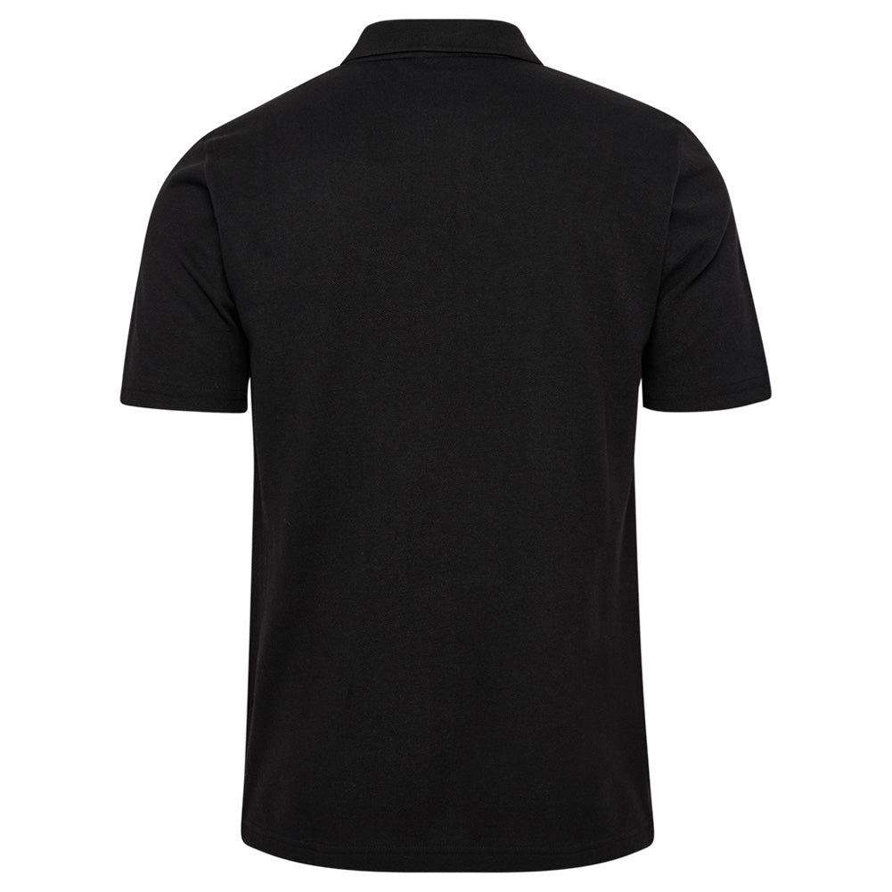 hummel hmlMOVER Cotton Herren Polo-Hemd 205574-2001