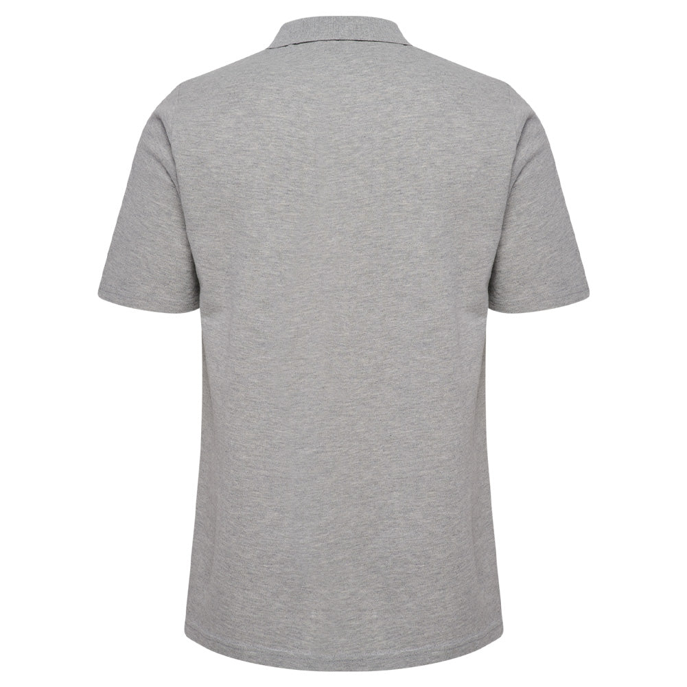 hummel hmlMOVER Cotton Herren Polo-Hemd 205574-2006