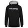 hummel hmlMOVER Cotton Hoodie Herren Kapuzen Sweatshirt 205591-2001 – M
