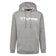 hummel hmlMOVER Cotton Hoodie Herren Kapuzen Sweatshirt 205591-2006 – M