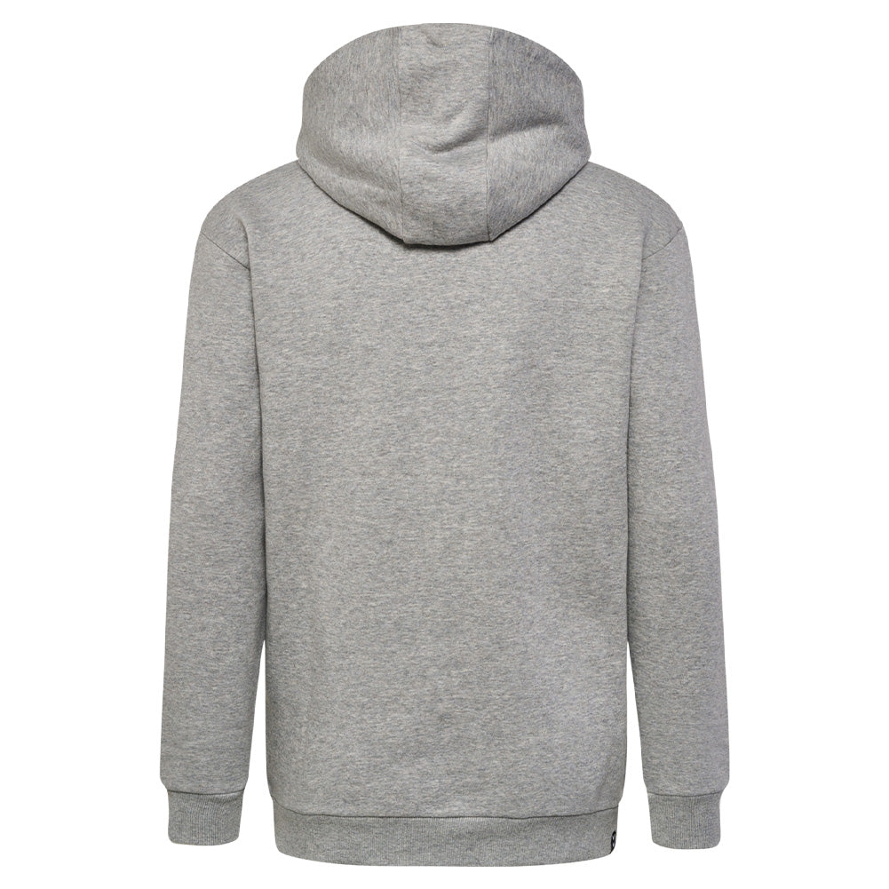 hummel hmlMOVER Cotton Hoodie Herren Kapuzen Sweatshirt 205591-2006