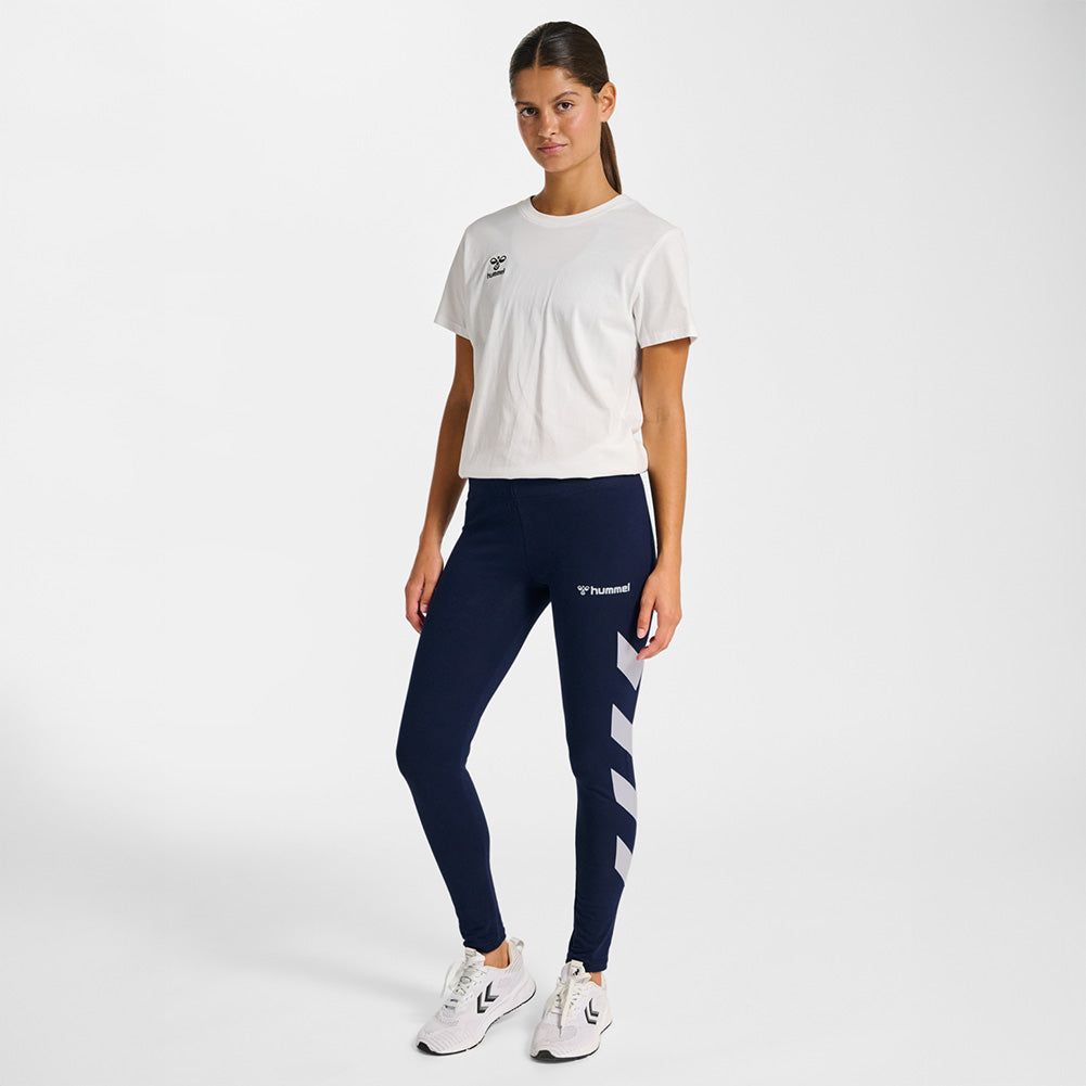 hummel hmlMOVER Tights Damen Leggings 213171-7026