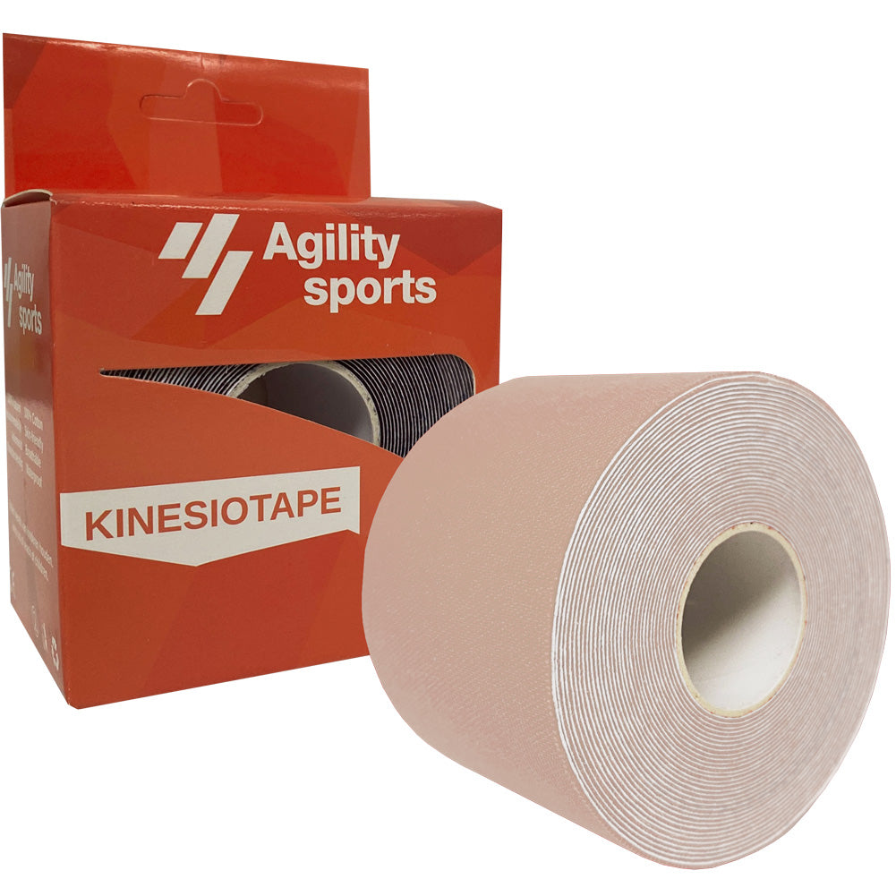 Agility Sports Kinesio taping 5 cm x 5 m (1,20â¬/1 m) 228442