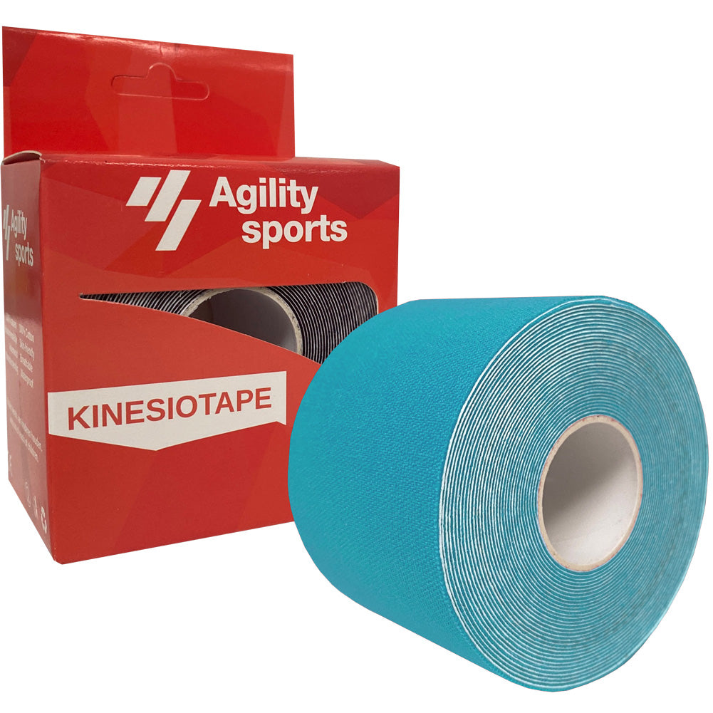 Agility Sports Kinesio taping 5 cm x 5 m (1,20â¬/1 m) 228473
