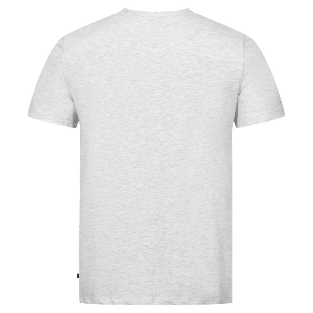 TED BAKER Broni Herren T-Shirt 247128-GREY