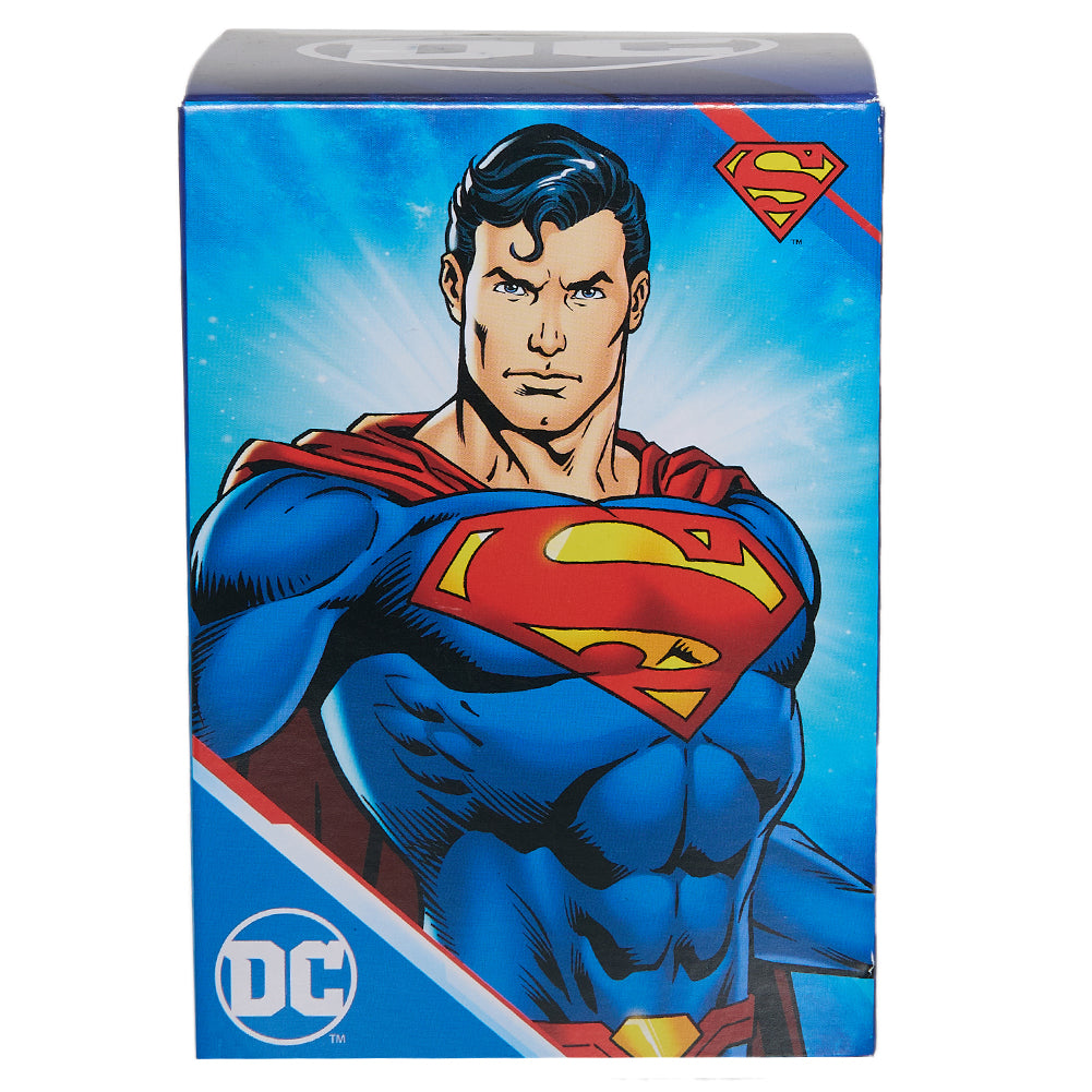 DC Comics LED Figur Superman 11 cm 24858