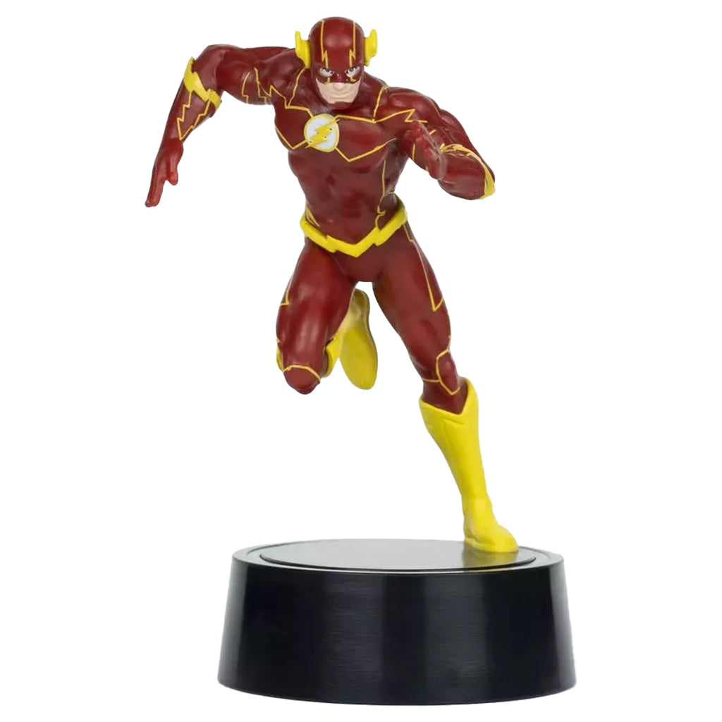 DC Comics LED Figur The Flash 11 cm 24860