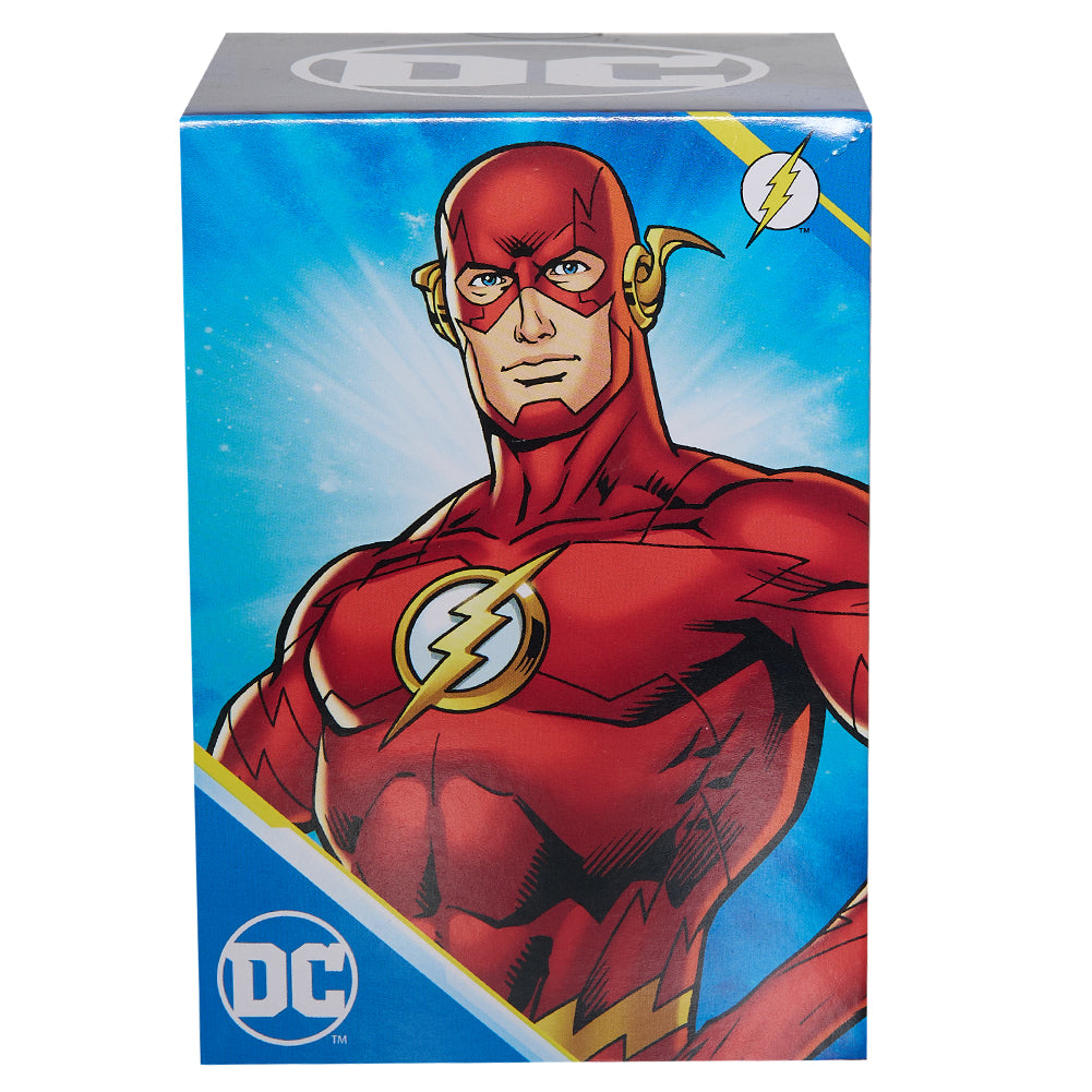 DC Comics LED Figur The Flash 11 cm 24860