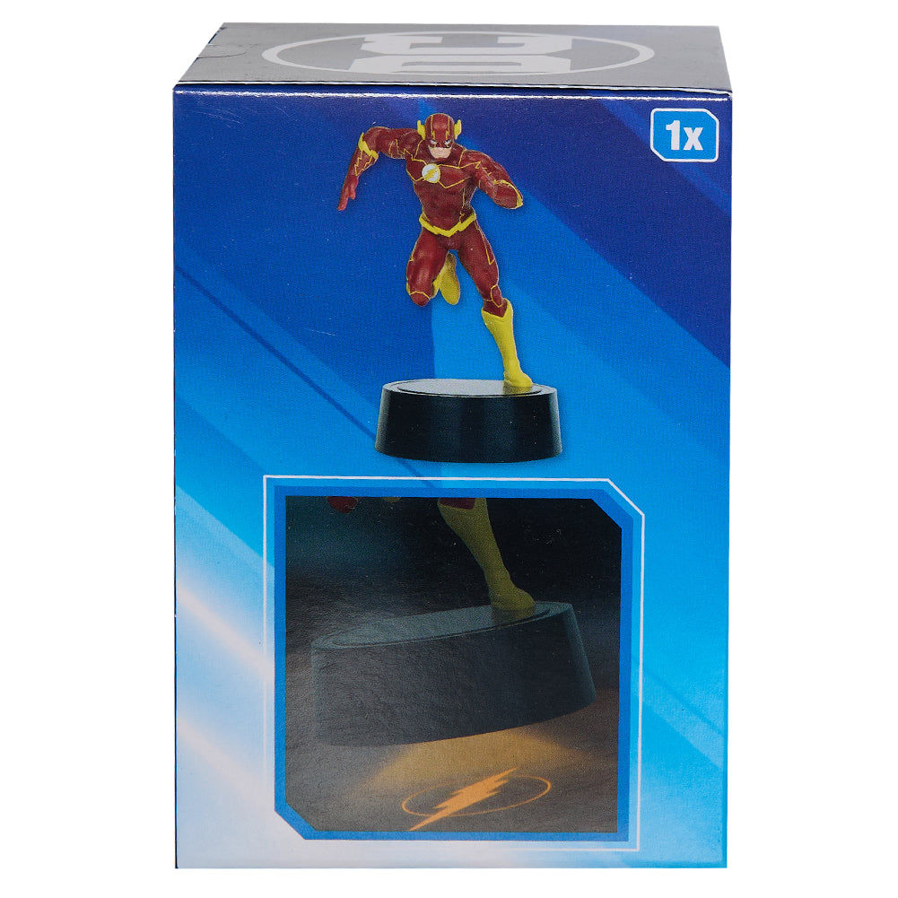 DC Comics LED Figur The Flash 11 cm 24860