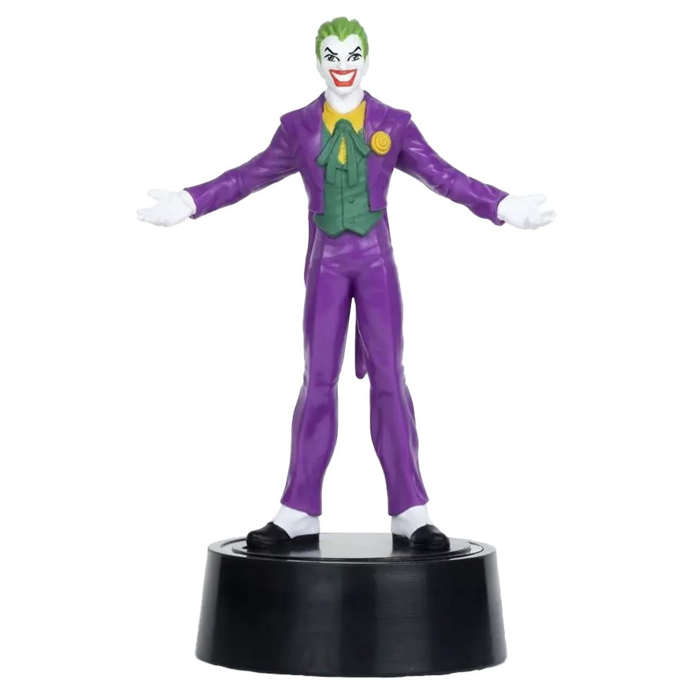 DC Comics LED Figur Joker 11 cm 24861