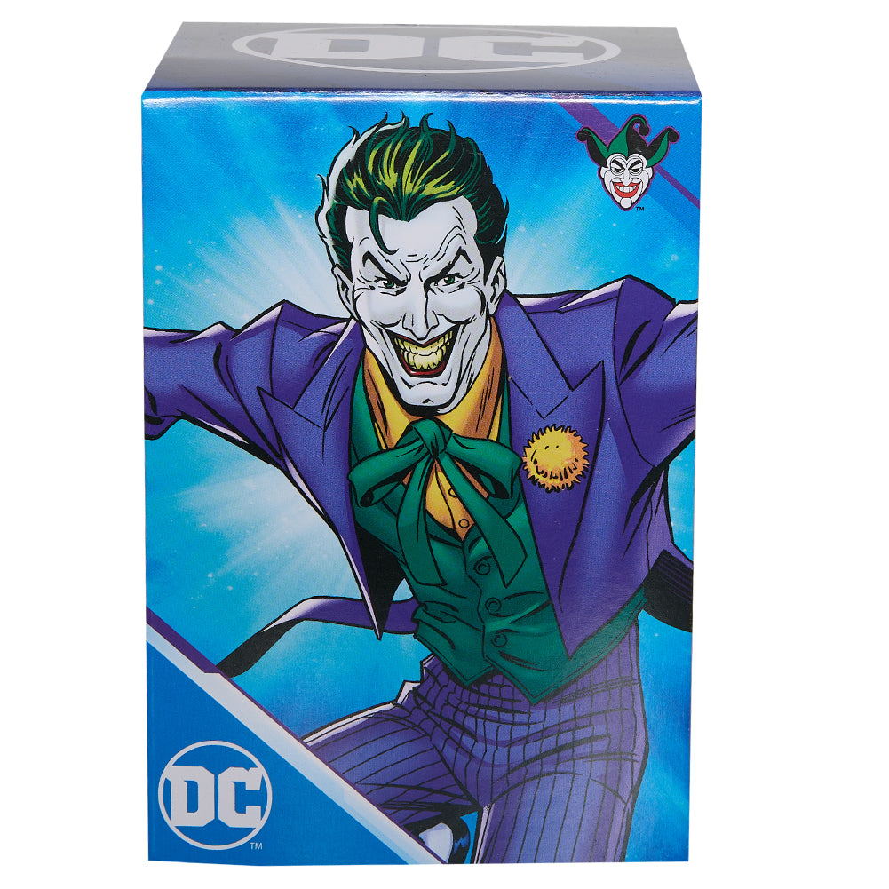 DC Comics LED Figur Joker 11 cm 24861