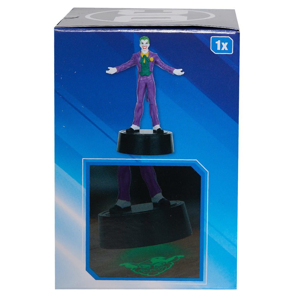 DC Comics LED Figur Joker 11 cm 24861