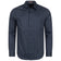 TED BAKER Ardea Dot Herren Langarm Hemd 272171-NAVY – XS