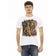 TRUSSARDI Action Herren T-Shirt Weiß 2AT14002 – M