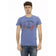 TRUSSARDI Action Herren T-Shirt Avio 2AT17D044 – M