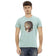 TRUSSARDI Action Herren T-Shirt Grün 2AT36001 – S