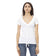 TRUSSARDI Action Damen T-Shirt Weiß 2BT11001 – L