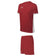 PENALTY Max Herren Trikot-Set 2-teilig Red/White 3.085.024.300 – XL