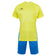 PENALTY Victoria Herren Trikot-Set Yellow/Royal 3.085.032.475 – 2XL