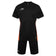 PENALTY Victoria Herren Trikot-Set Black/Fluo Orange 3.085.039.602 – 2XL