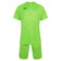 PENALTY Digital Herren Trikot-Set 2-teilig Fluo Green/White 3.085.045.011 – 2XL