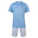 PENALTY Digital Herren Trikot-Set 2-teilig Ice Blue/White 3.085.046.490 – 2XL
