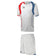 PENALTY Tempo Herren Trikot-Set White/Royal/Red 3.085.051.401 – XL
