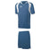 PENALTY Tempo Herren Trikot-Set Royal/White 3.085.056.041 – 2XL