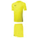 PENALTY Urban Herren Trikot-Set 2-teilig Fluo Yellow 3.085.102.100 – XL