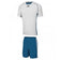 PENALTY Nazionale Herren Trikot-Set 2-teilig White/Royal 3.085.111.410 – 2XL
