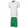 PENALTY Nazionale Herren Trikot-Set 2-teilig White/Green 3.085.111.551 – 2XL