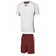 PENALTY Nazionale Herren Trikot-Set 2-teilig White/Dark Red 3.085.111.695 – 2XL