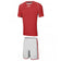 PENALTY Nazionale Herren Trikot-Set 2-teilig Red/White 3.085.114.300 – 2XL