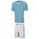 PENALTY Nazionale Herren Trikot-Set 2-teilig Ice Blue/White 3.085.116.490 – 2XL