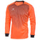 PENALTY Delta Herren Torwarttrikot Fluo Orange/Black 3.115.013.610 – XL