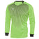 PENALTY Delta Herren Torwarttrikot Neon Green/Black 3.115.015.015 – XL
