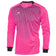 PENALTY Delta Herren Torwarttrikot Fluo Pink/Black 3.115.017.550 – XL