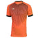 PENALTY Delta Herren Torwarttrikot Fluo Orange/Black 3.115.023.610 – XL