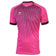 PENALTY Delta Herren Torwarttrikot Fluo Pink/Black 3.115.027.550 – XL