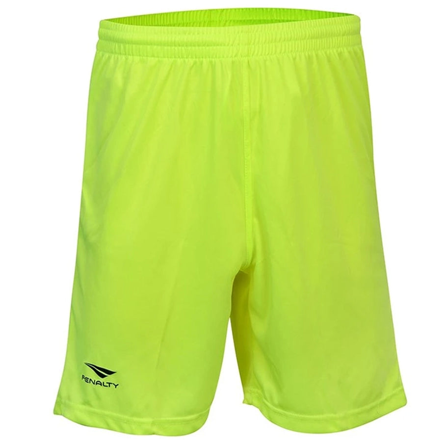 PENALTY Era Herren Shorts Fluo Yellow 3.235.012.100