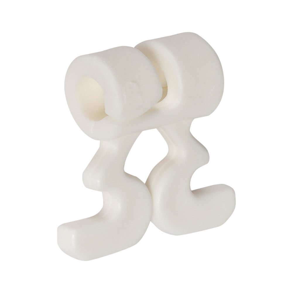 Spalding basket basket Quick Clip Fissasgio canestro da basket 300164901