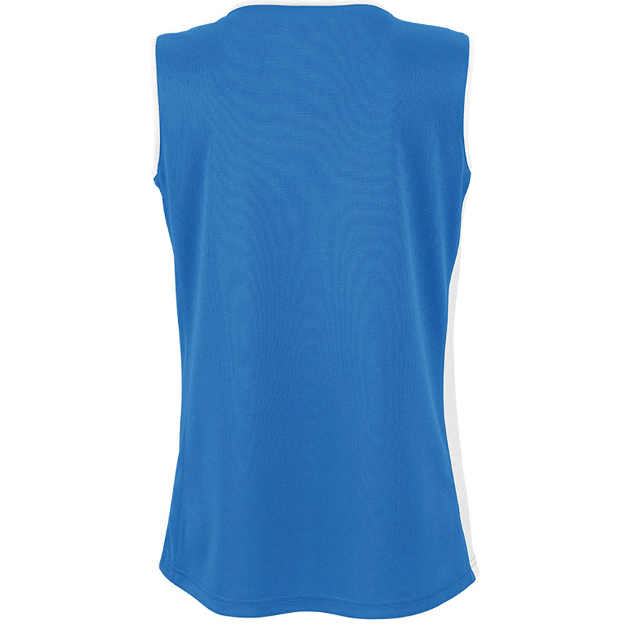 Spalding 4HER II Donna Canotta da basket 300241109