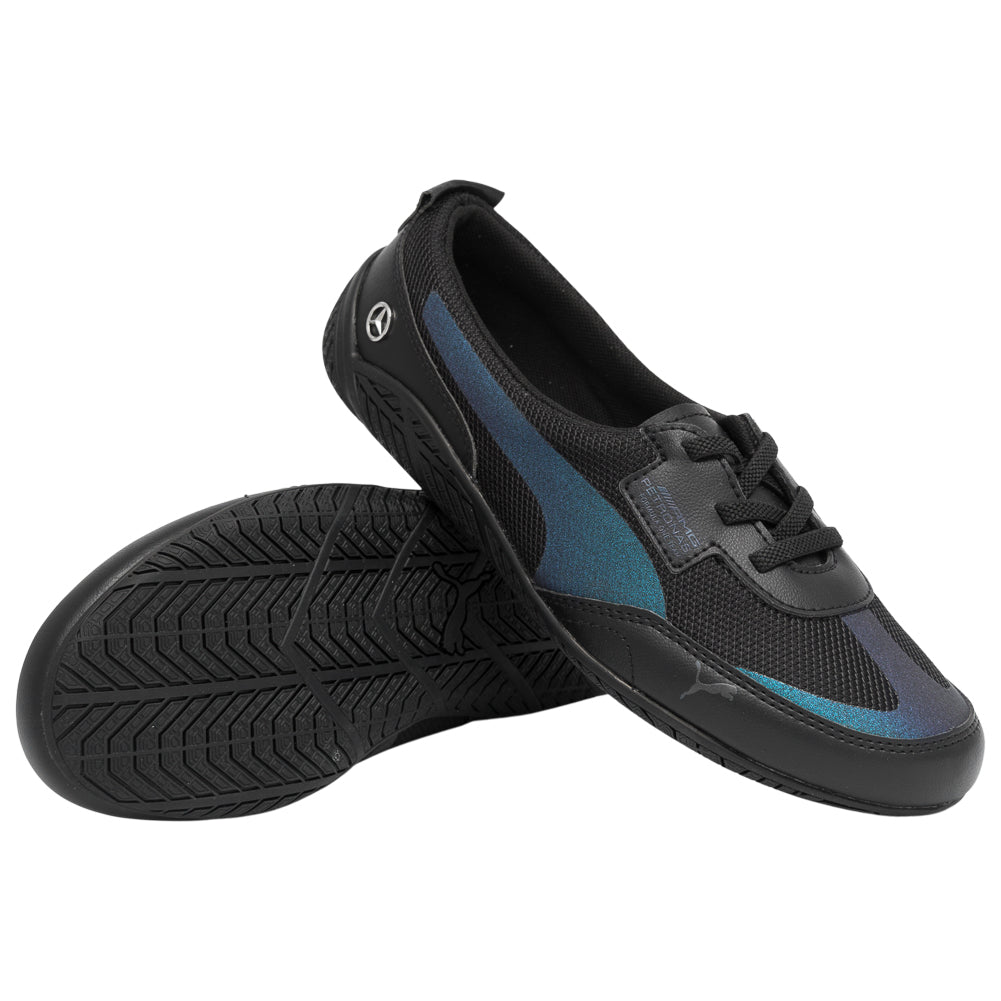 PUMA Mercedes F1 RDG Cat Donna Scarpe 307007-02
