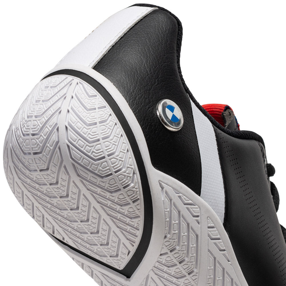 PUMA x BMW M Motorsport RDG Cat Herren Sneaker 307306-01