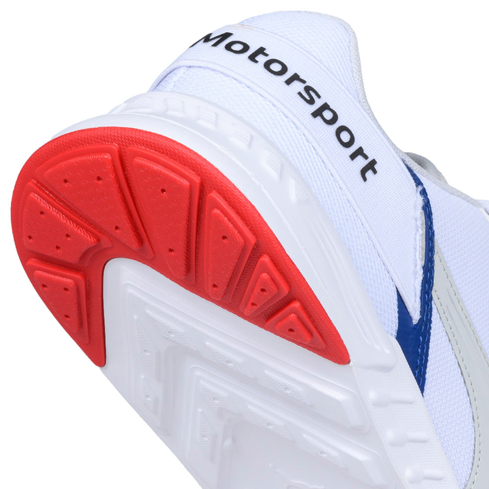 PUMA x BMW MMS Tiburion Log Herren Sneaker 308045-04