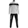 Zeus Tuta Apollo Uomo Completo sportivo bianco nero – 3XS 122-128