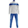 Zeus Tuta Apollo Uomo Completo sportivo bianco blu – 3XS 122-128