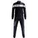 Zeus Tuta Apollo Uomo Completo sportivo Navy Bianco – 3XS 122-128