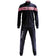 Zeus Tuta Apollo Uomo Completo sportivo Navy rosa – 3XS 122-128